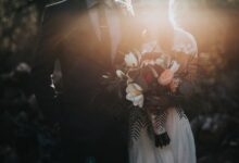 Afghaanse bruiloft