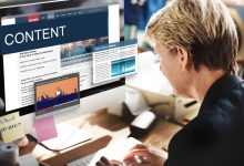 DM Netwerk-contentstrategie